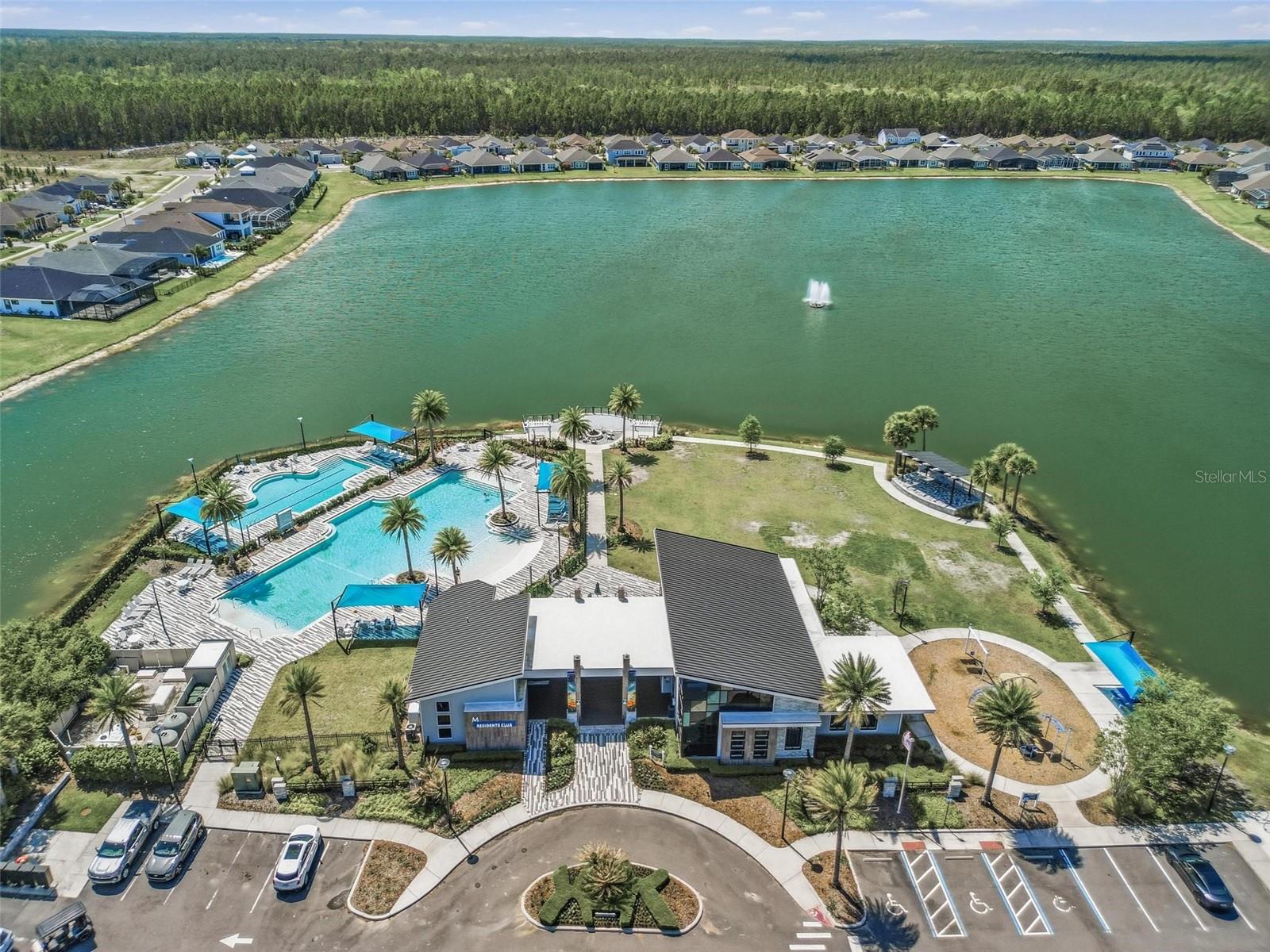 270 AZURE MIST WAY, DAYTONA BEACH, FL — photo 64