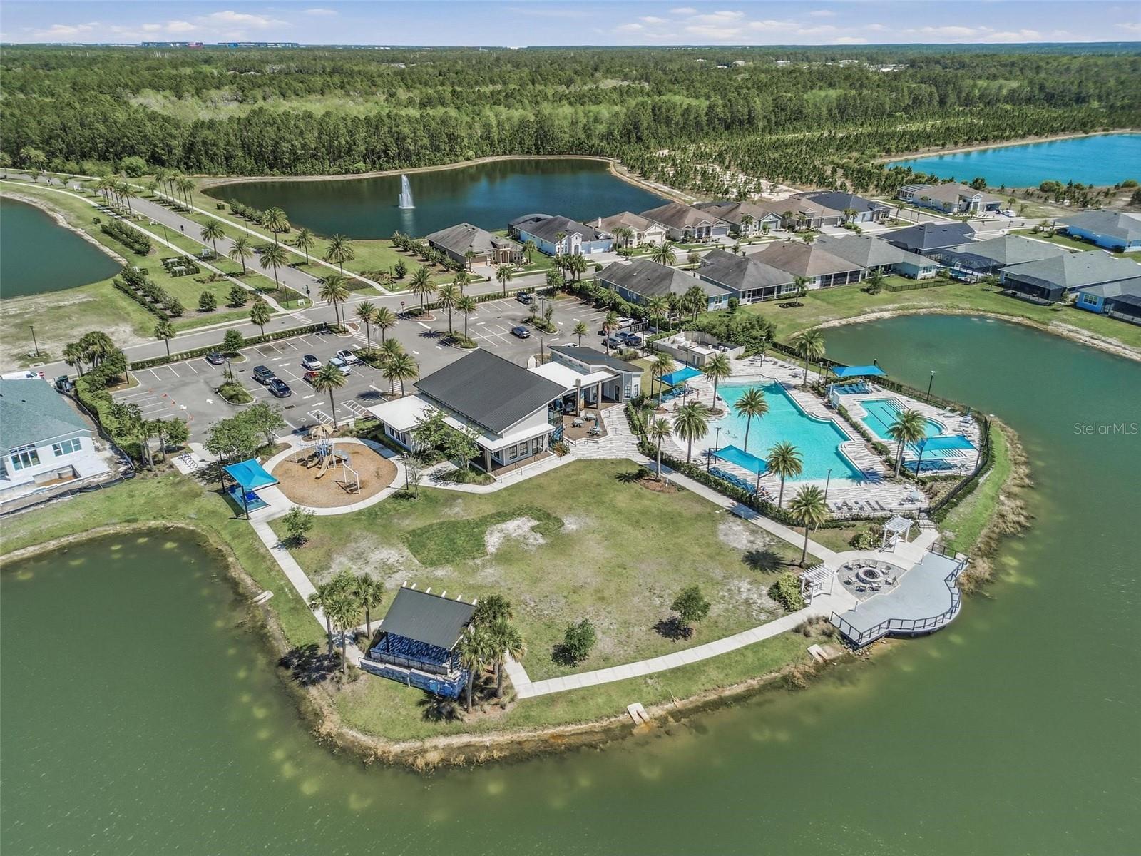 270 AZURE MIST WAY, DAYTONA BEACH, FL — photo 65