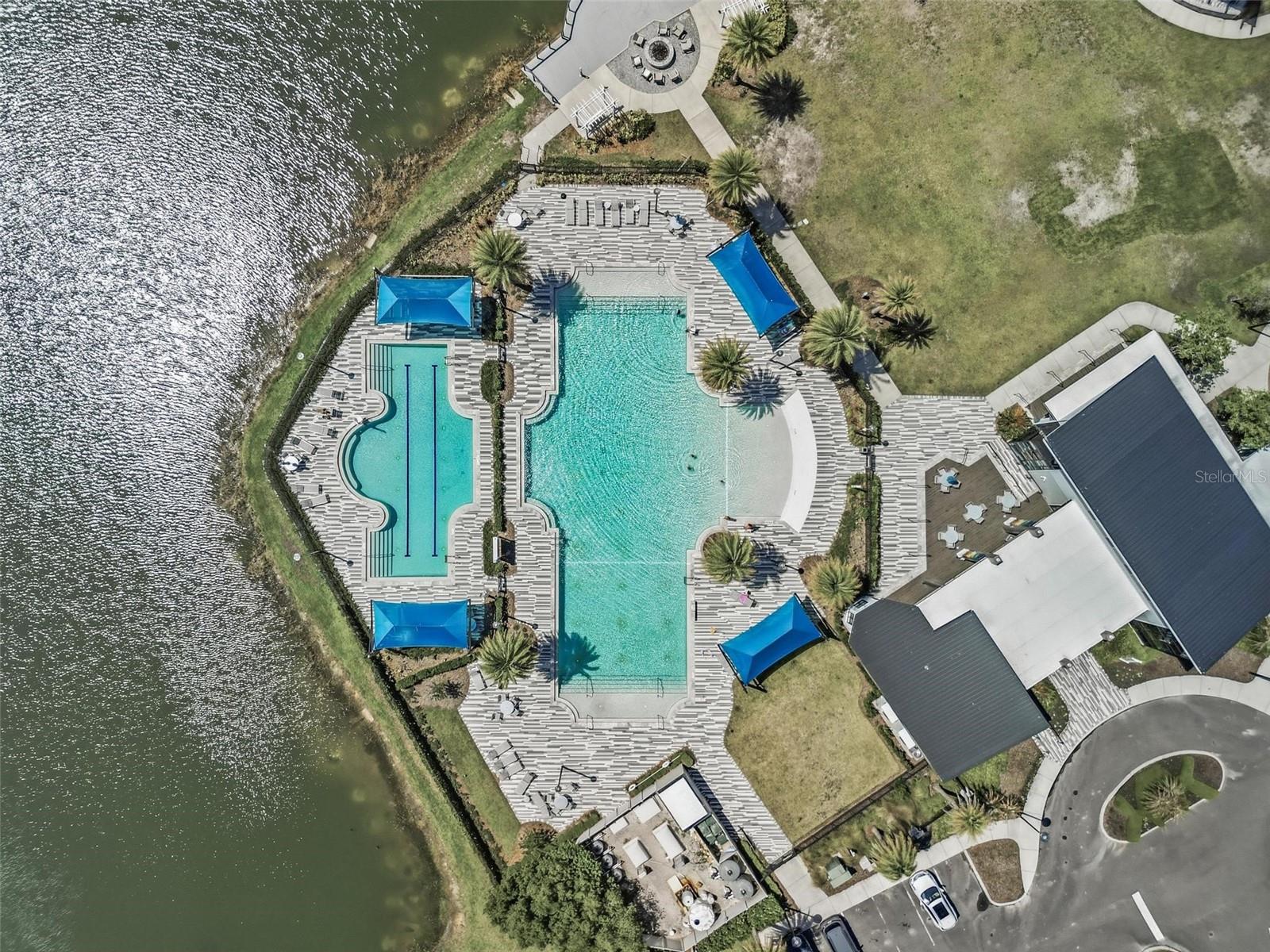 270 AZURE MIST WAY, DAYTONA BEACH, FL — photo 68