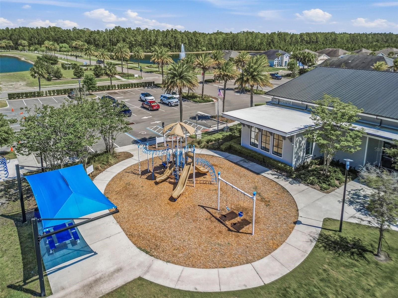 270 AZURE MIST WAY, DAYTONA BEACH, FL — photo 70