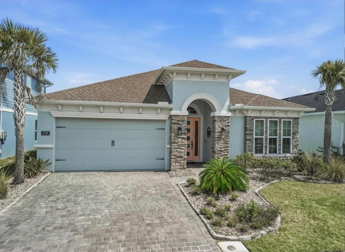 270 AZURE MIST WAY, DAYTONA BEACH, FL