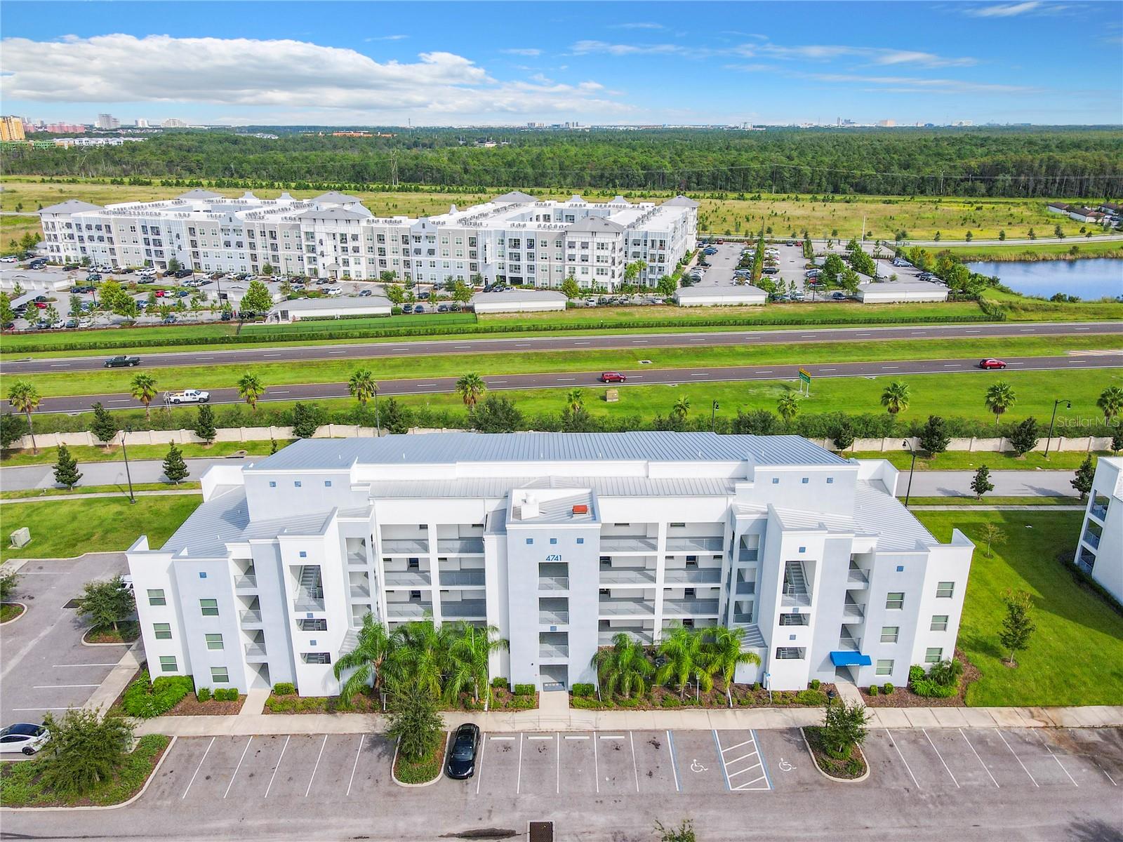 4741 CLOCK TOWER DR #107, KISSIMMEE, FL — photo 5