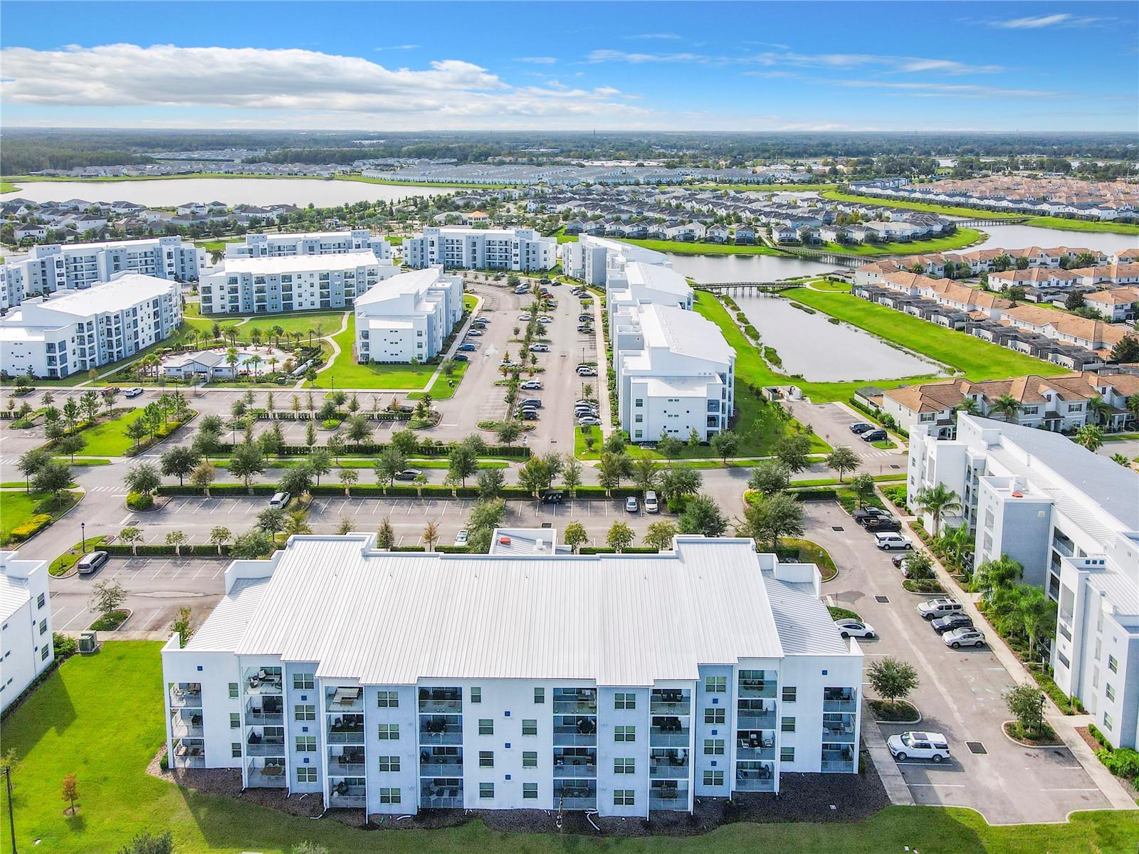 4741 CLOCK TOWER DR #107, KISSIMMEE, FL — photo 10