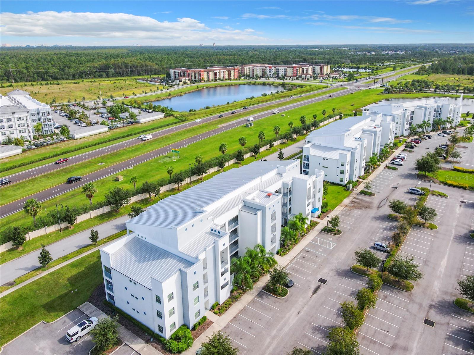 4741 CLOCK TOWER DR #107, KISSIMMEE, FL — photo 11