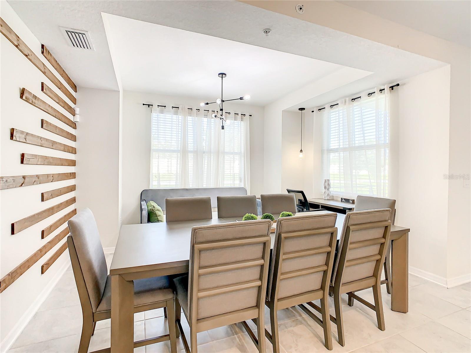 4741 CLOCK TOWER DR #107, KISSIMMEE, FL — photo 22