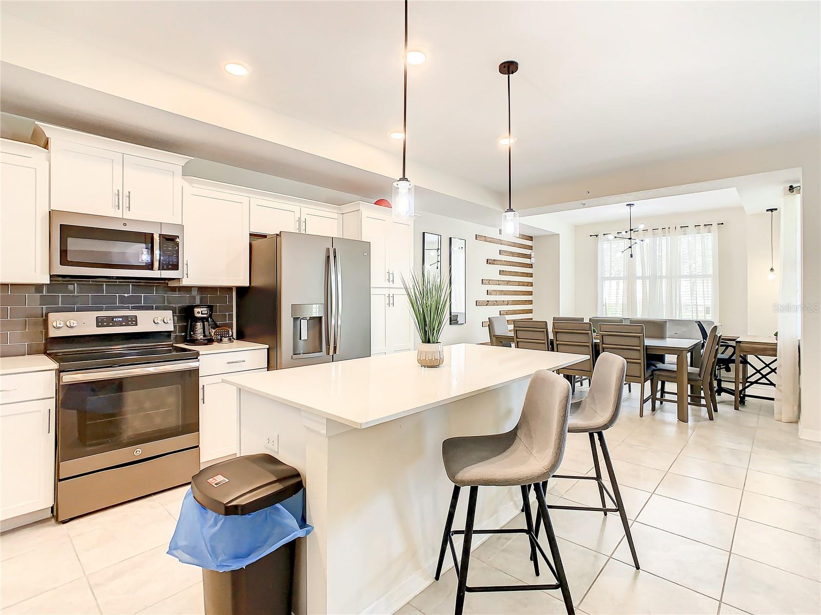 4741 CLOCK TOWER DR #107, KISSIMMEE, FL — photo 25
