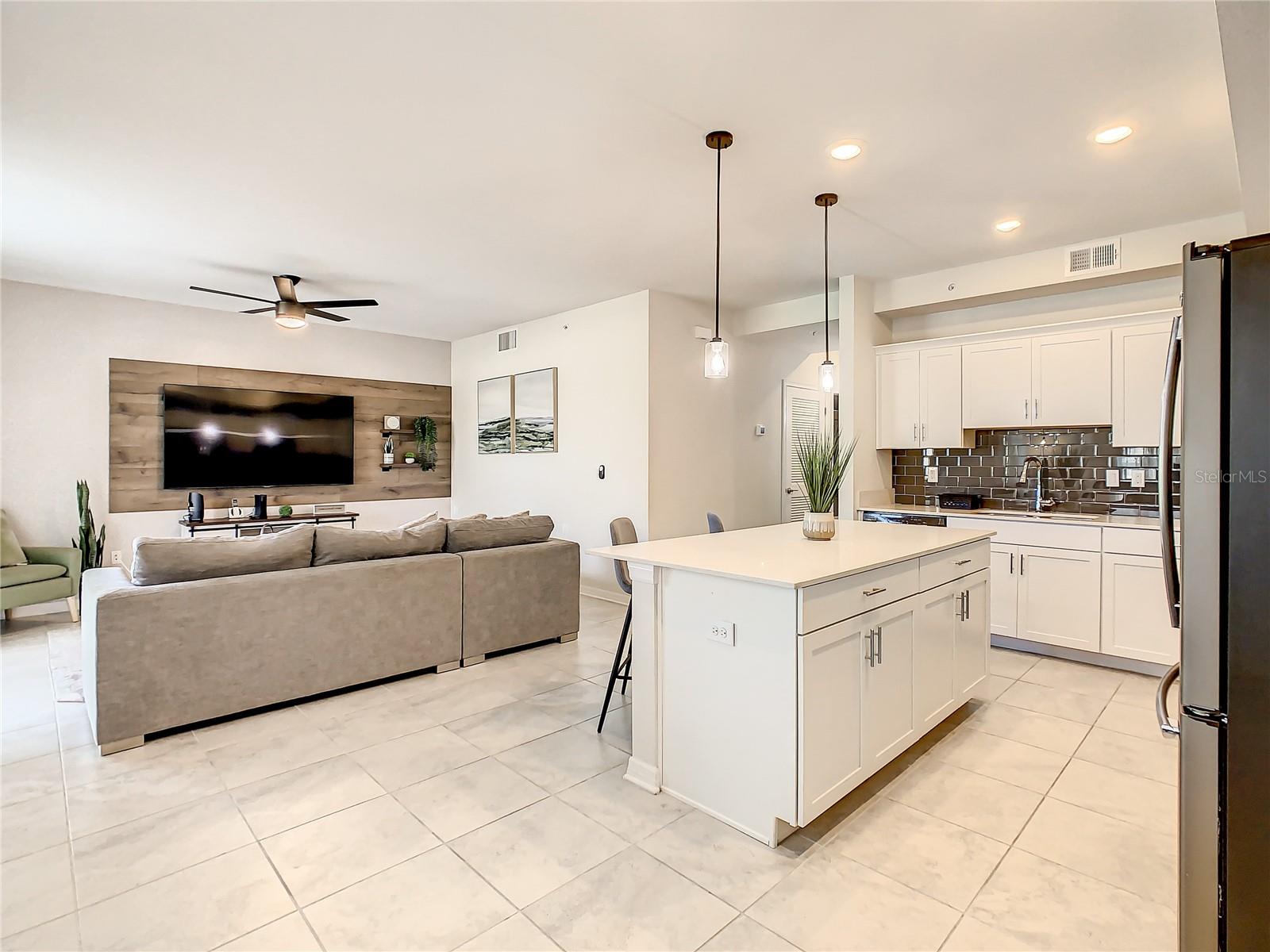 4741 CLOCK TOWER DR #107, KISSIMMEE, FL — photo 33