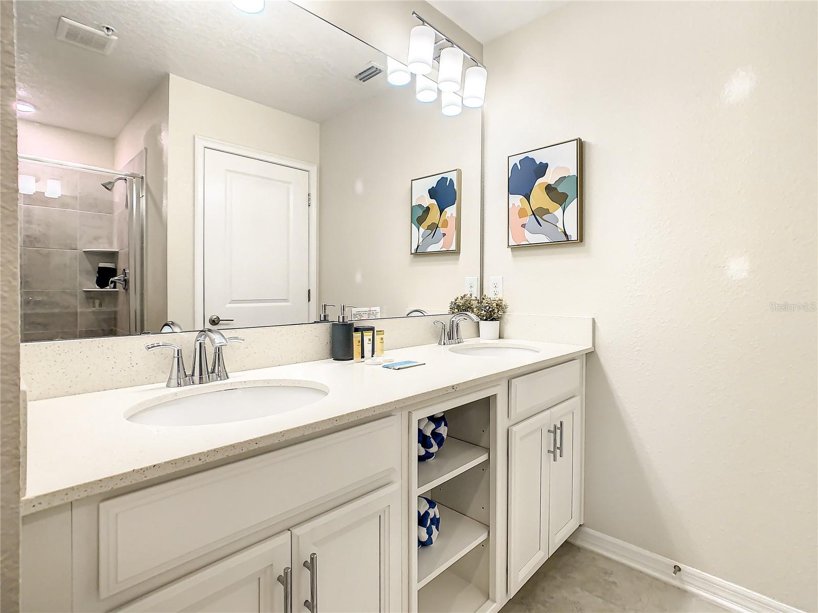 4741 CLOCK TOWER DR #107, KISSIMMEE, FL — photo 47