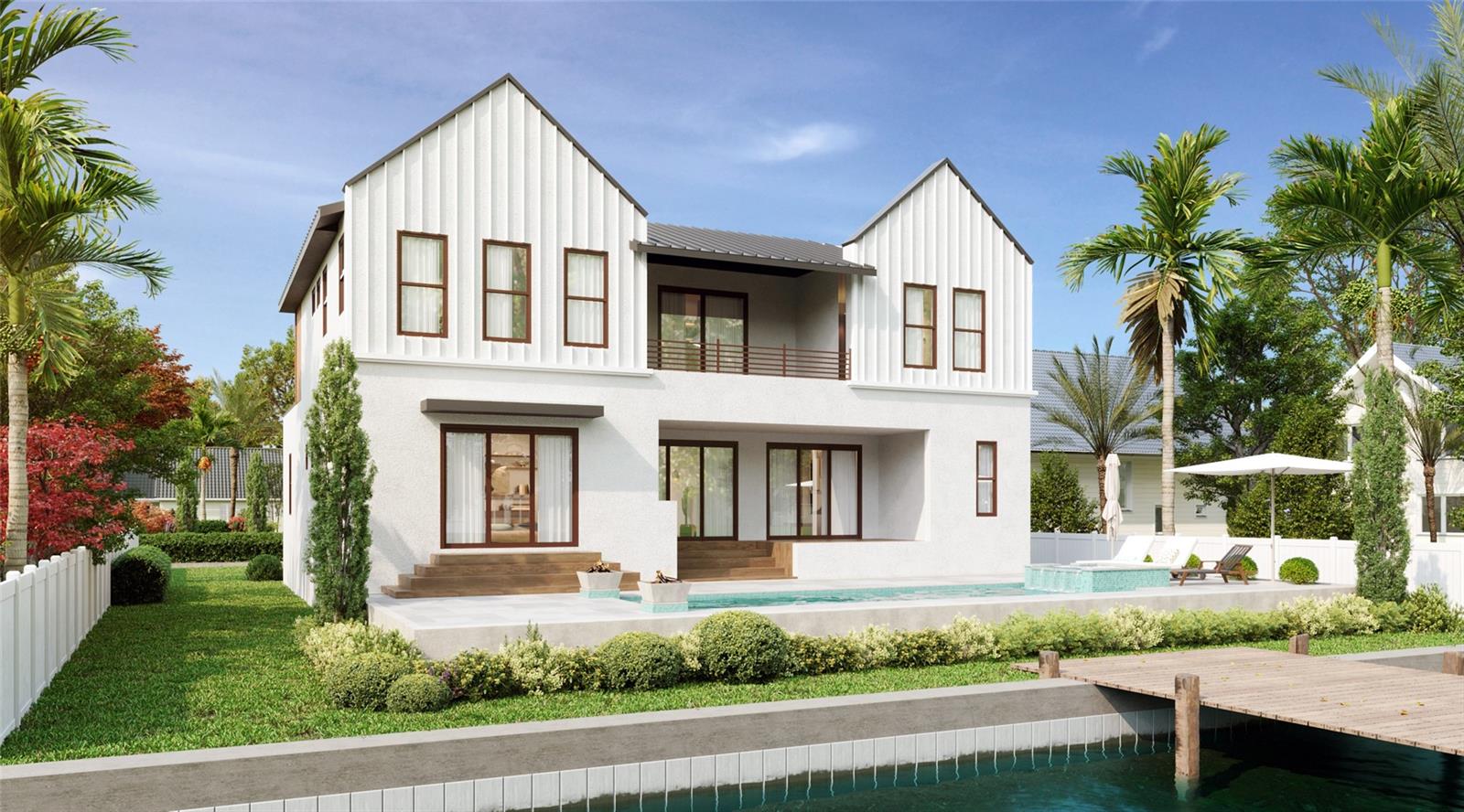 4692 DOVER ST NE, ST PETERSBURG, FL — photo 2
