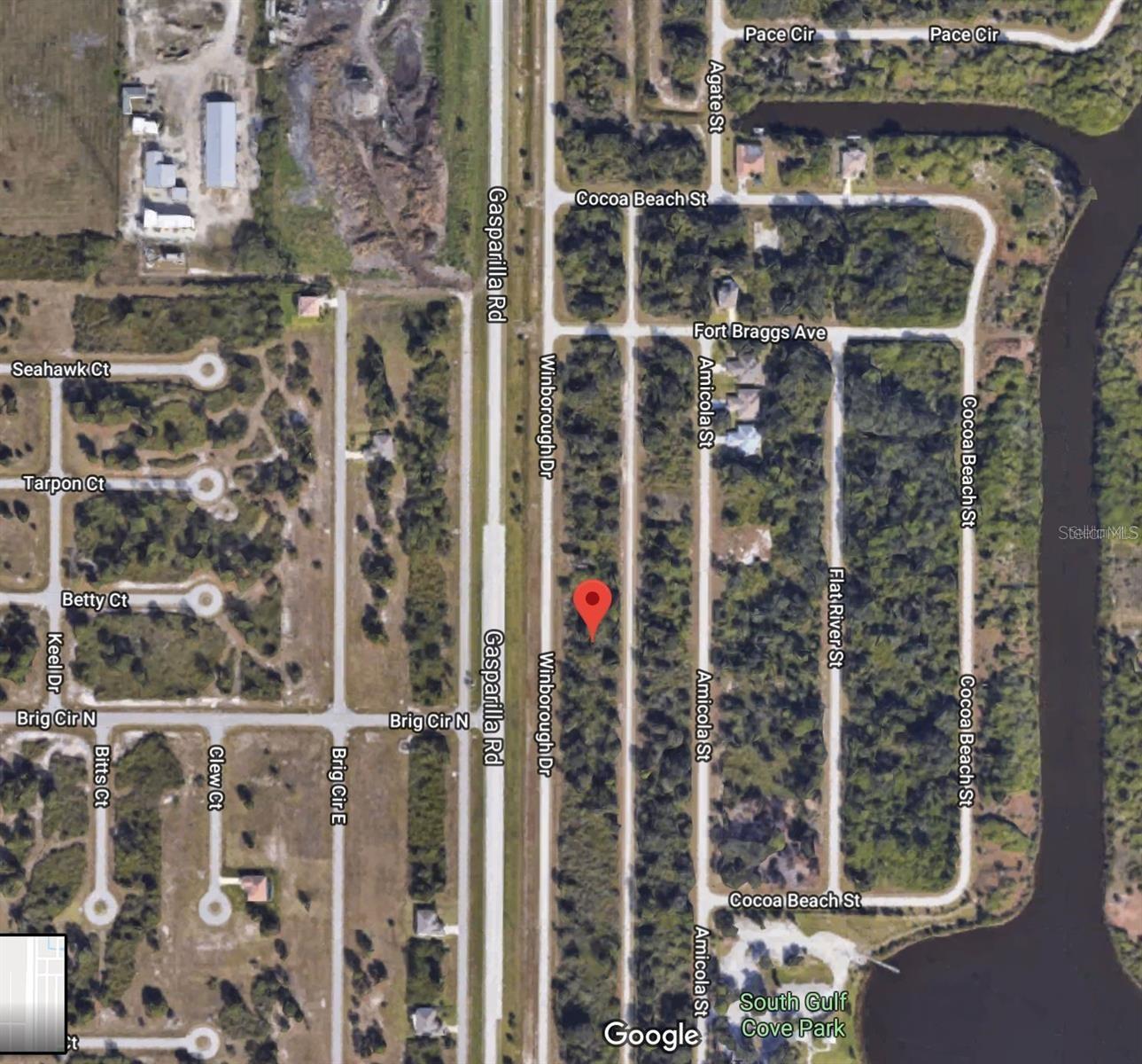 10080 WINBOROUGH DR, PORT CHARLOTTE, FL — photo 6