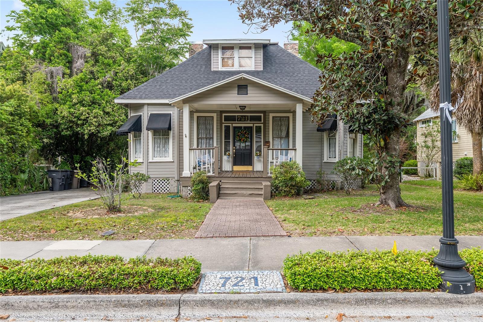 721 SE 5TH ST, OCALA, FL