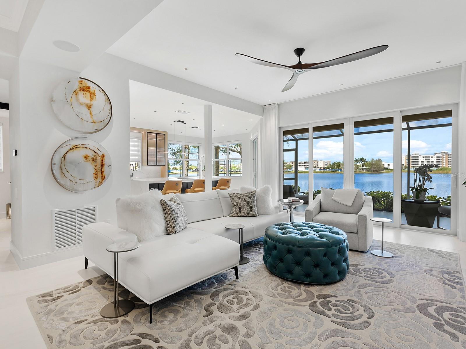 6427 MOORINGS POINT CIR #101, LAKEWOOD RANCH, FL — photo 13