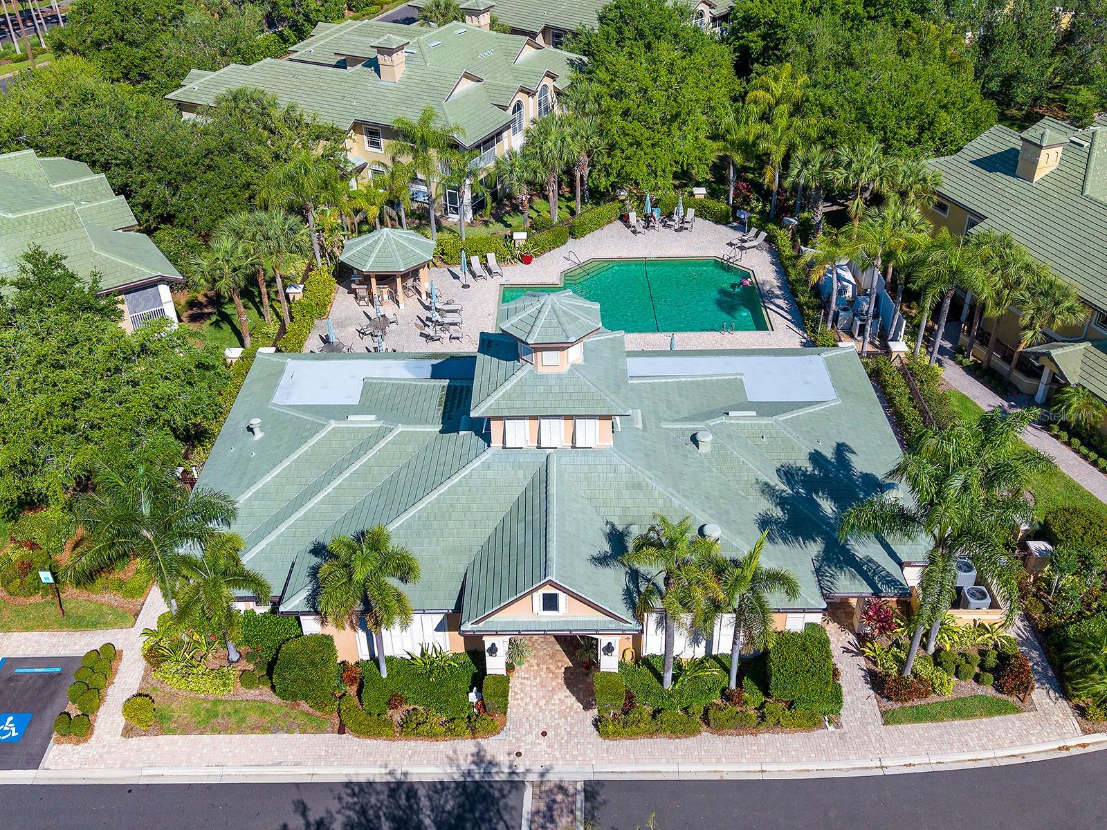 6427 MOORINGS POINT CIR #101, LAKEWOOD RANCH, FL — photo 54