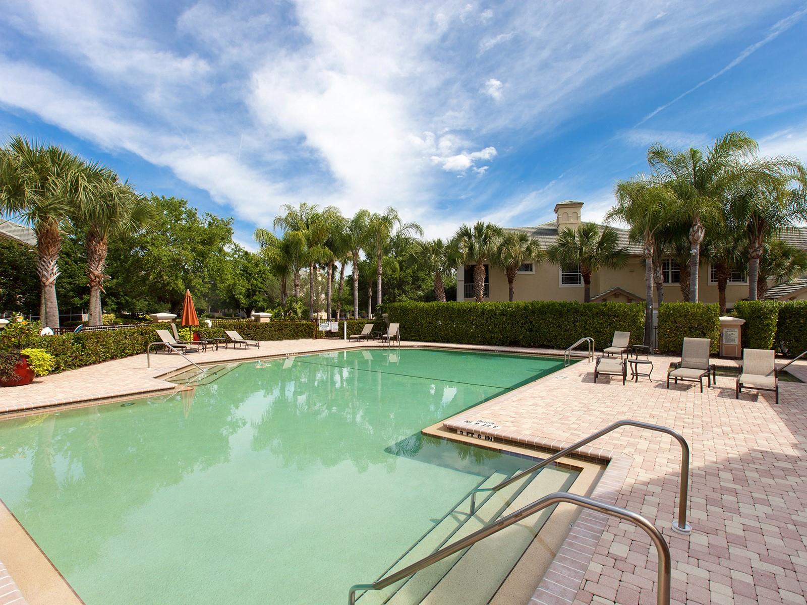 6427 MOORINGS POINT CIR #101, LAKEWOOD RANCH, FL — photo 66