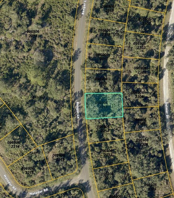 BANGAR LN, NORTH PORT, FL — photo 5