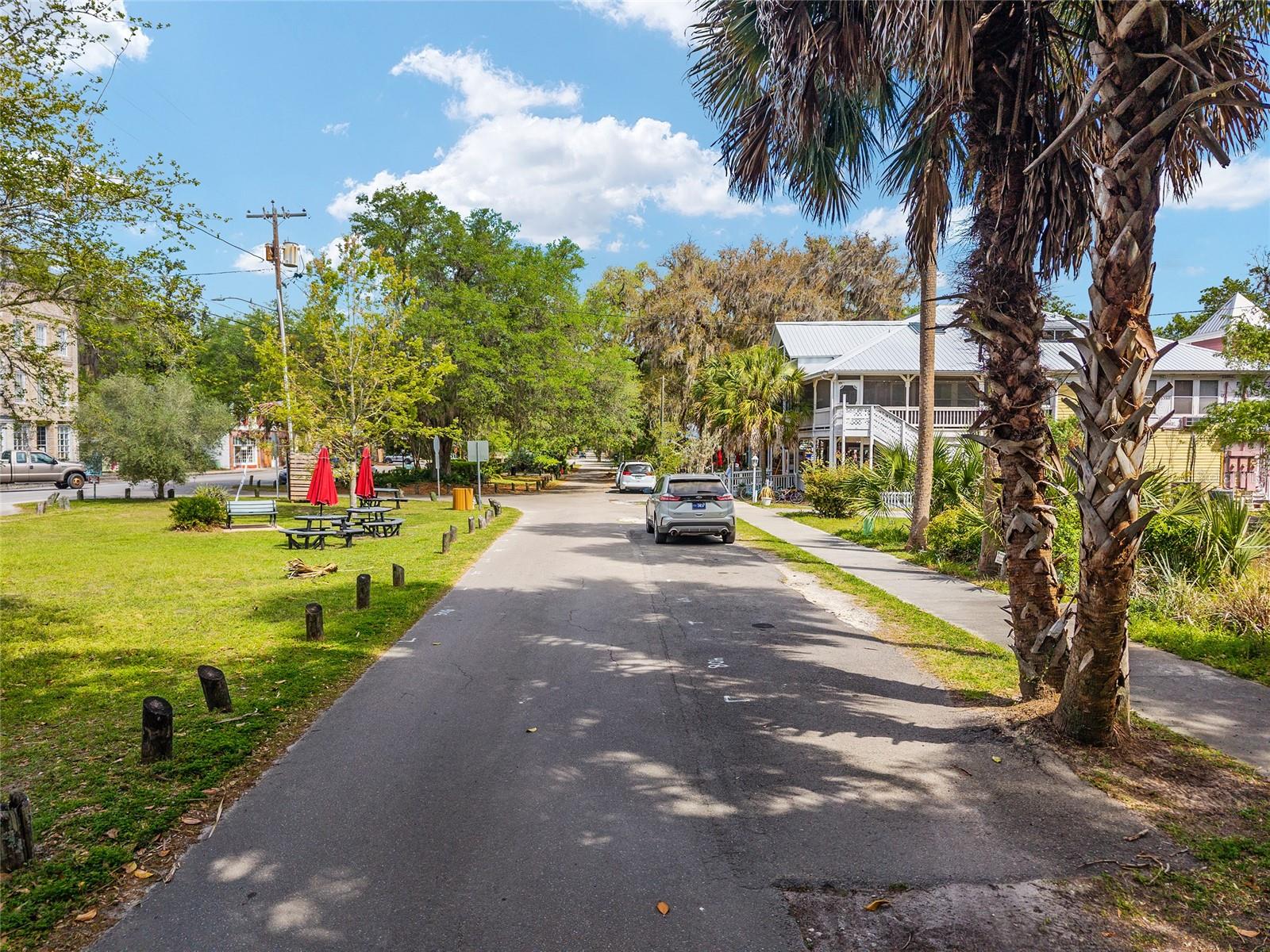 227 SE TUSCAWILLA RD, MICANOPY, FL — photo 7