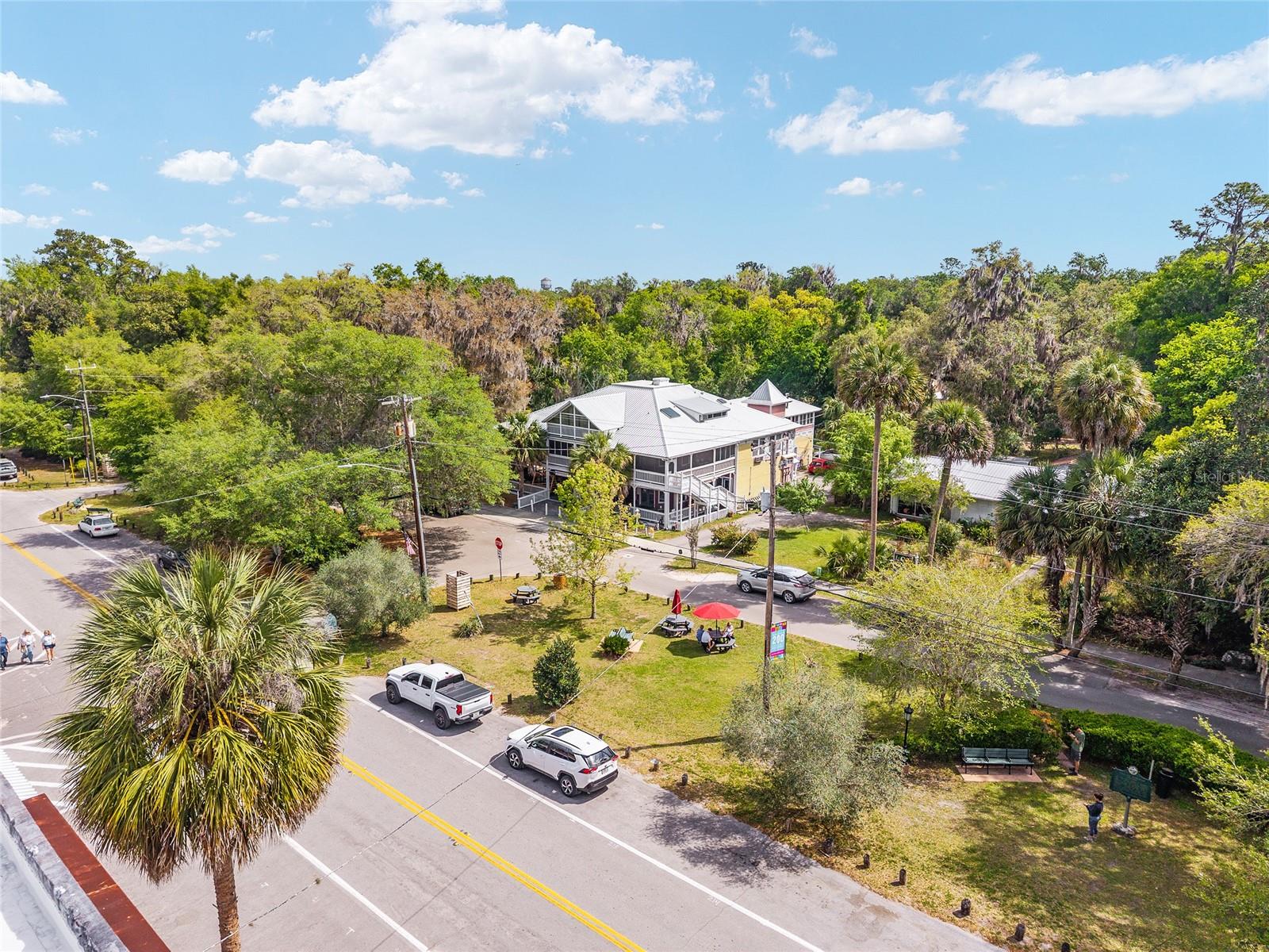 227 SE TUSCAWILLA RD, MICANOPY, FL — photo 9