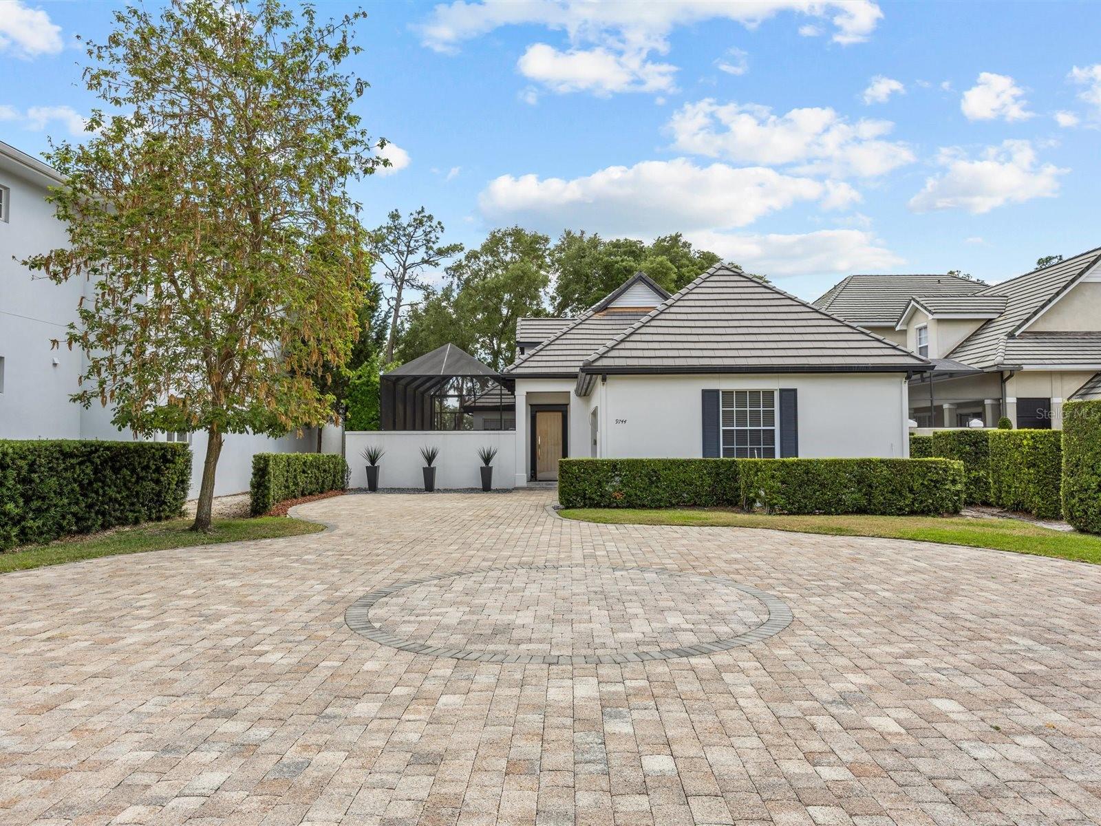 9744 COVENT GARDEN DR, ORLANDO, FL — photo 4