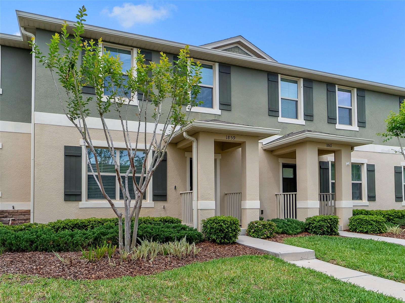 1859 RED CANYON DR, KISSIMMEE, FL — photo 2