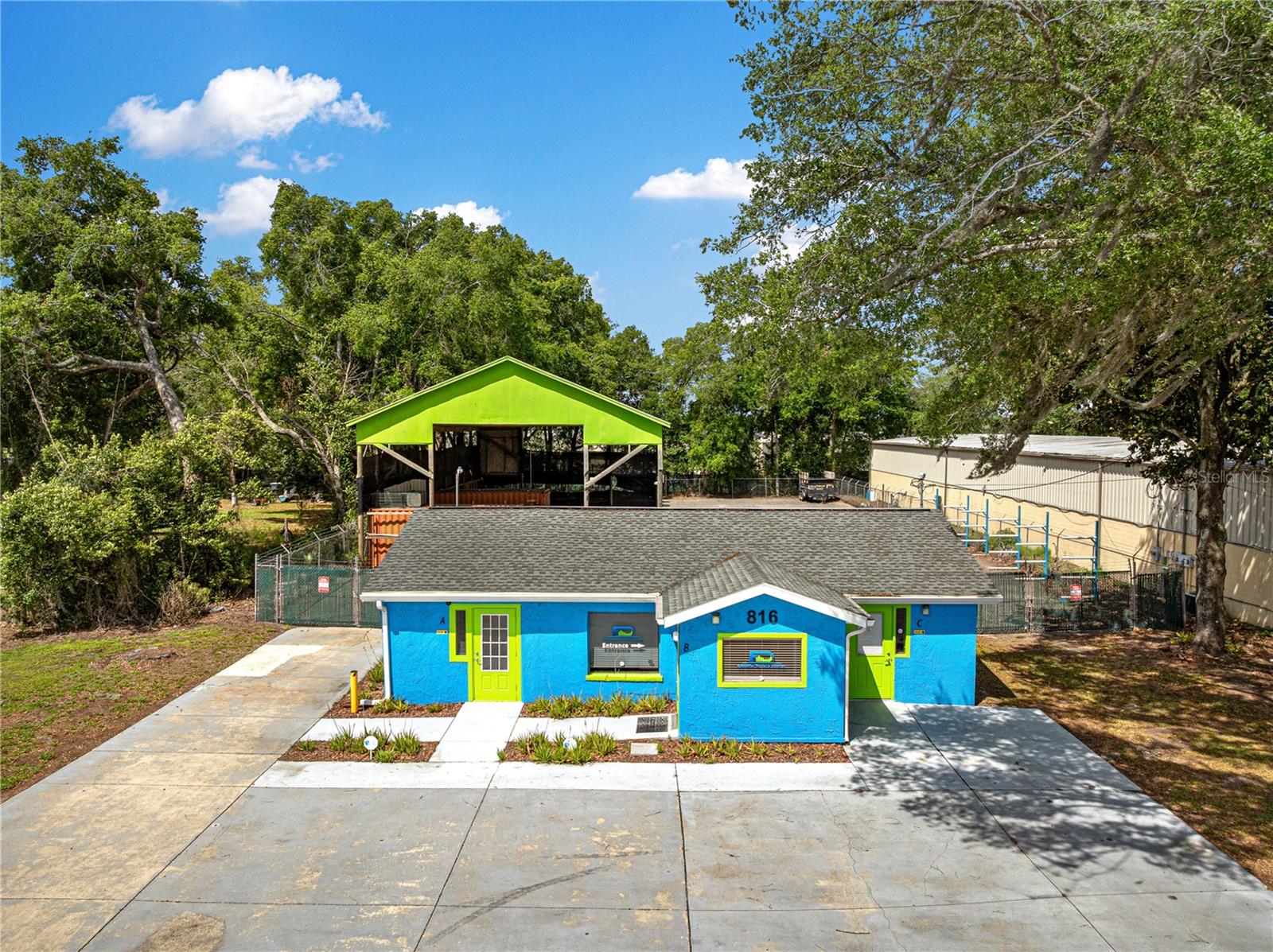 816 NW 30TH AVE, OCALA, FL