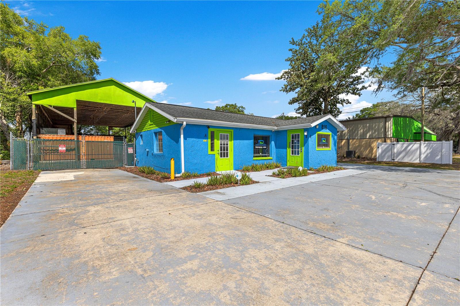 816 NW 30TH AVE, OCALA, FL — photo 2
