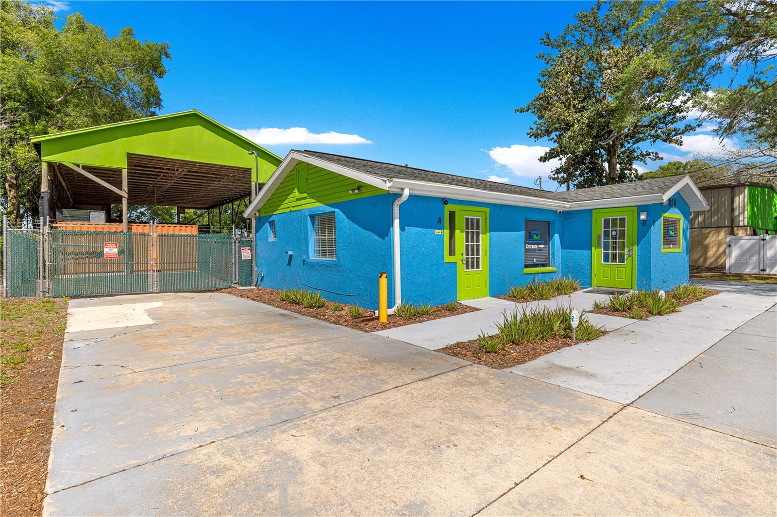 816 NW 30TH AVE, OCALA, FL — photo 3
