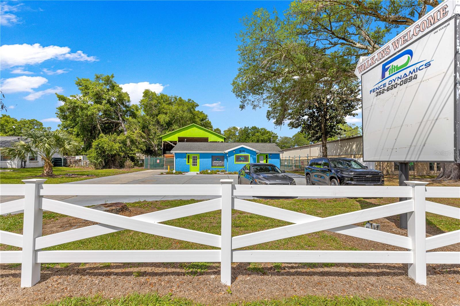 816 NW 30TH AVE, OCALA, FL — photo 4