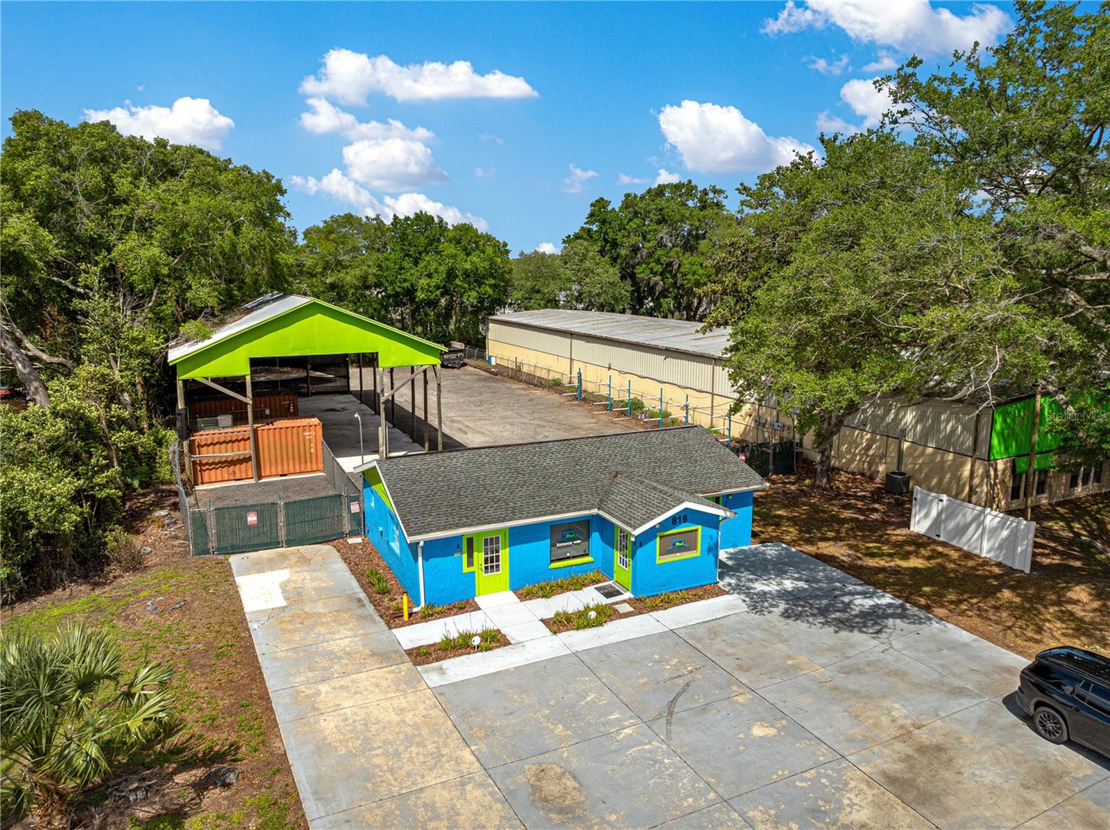816 NW 30TH AVE, OCALA, FL — photo 33