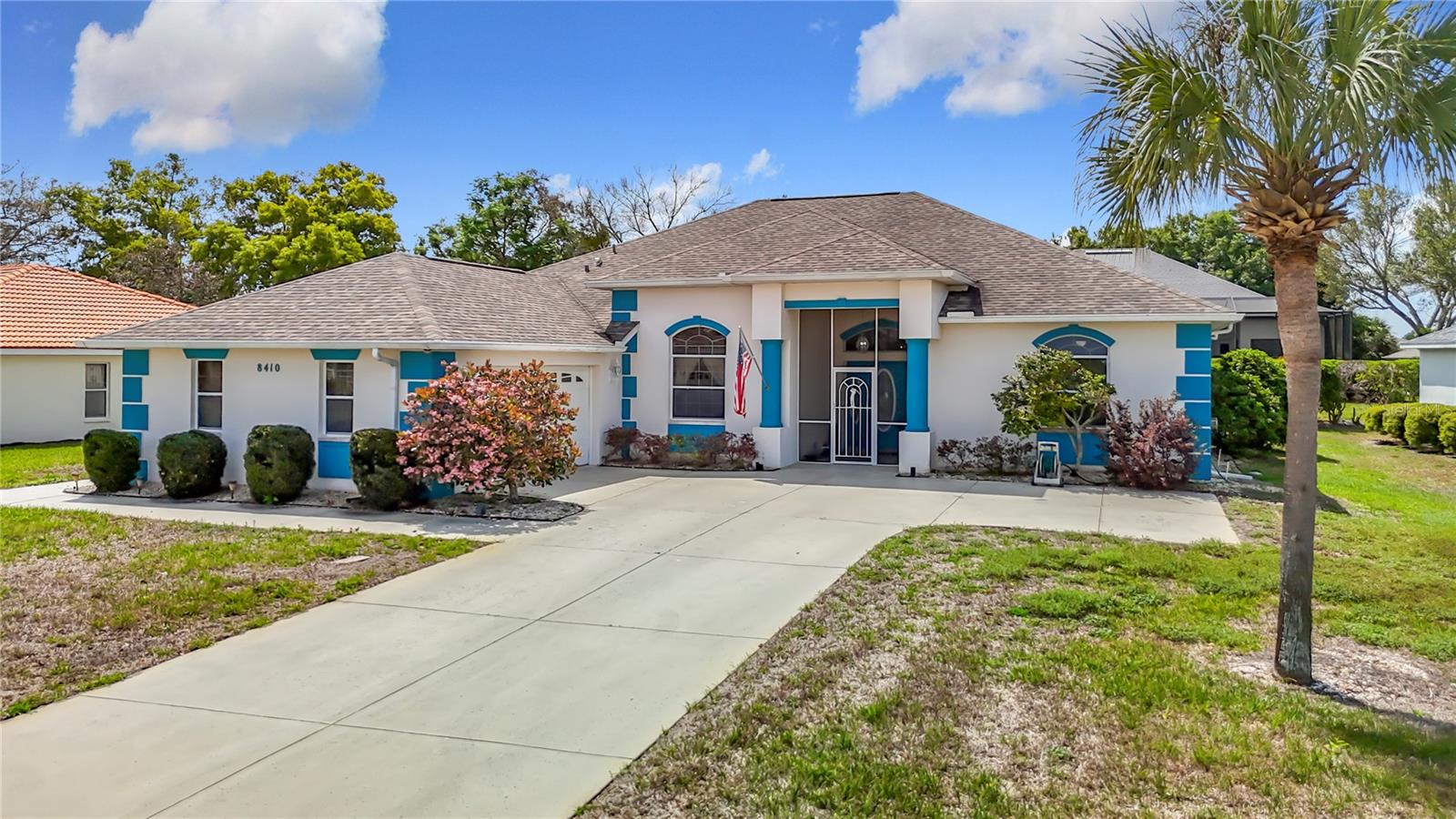 8410 MAYBELLE DR, WEEKI WACHEE, FL