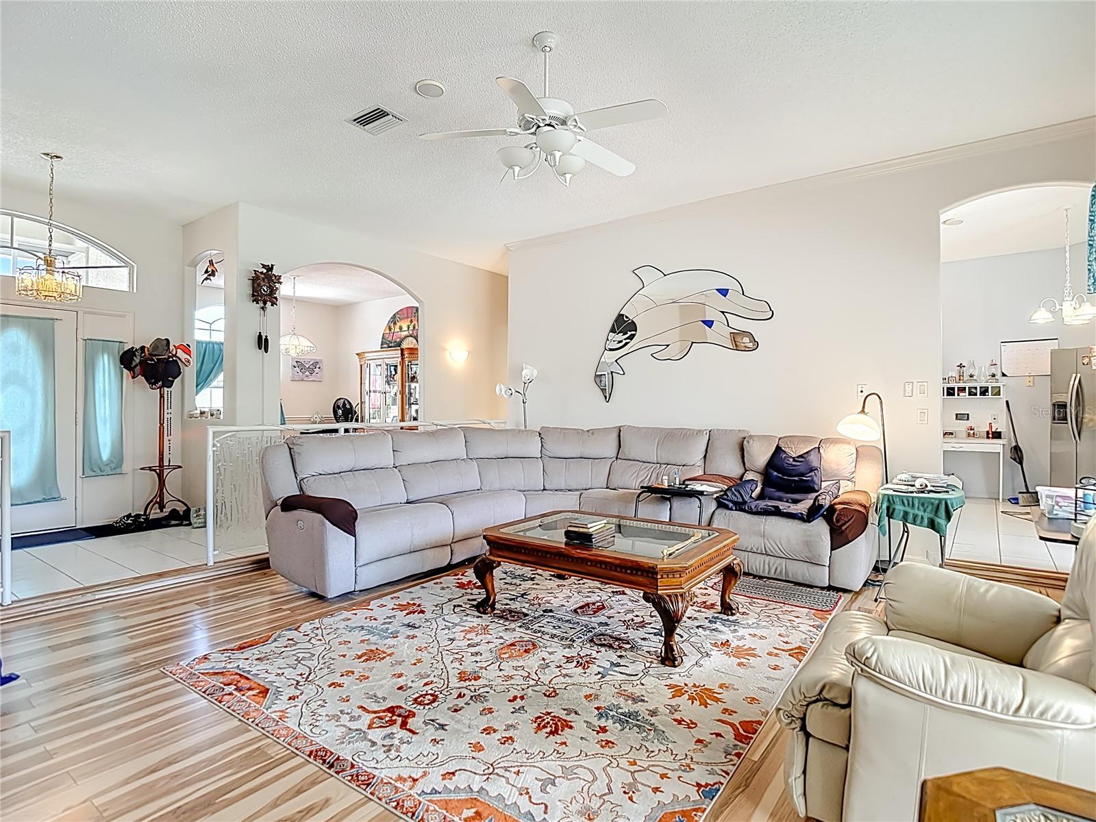 8410 MAYBELLE DR, WEEKI WACHEE, FL — photo 11
