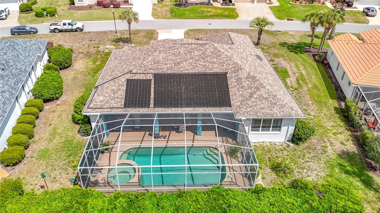 8410 MAYBELLE DR, WEEKI WACHEE, FL — photo 32