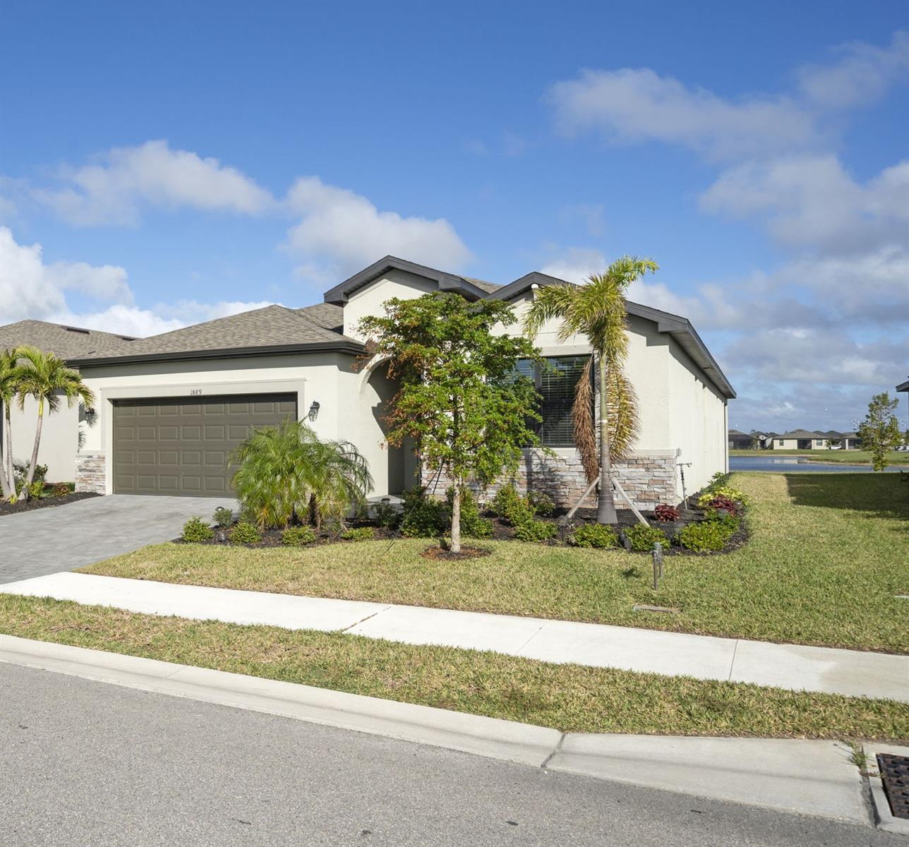 1889 SADDLEWOOD CIR, PORT CHARLOTTE, FL — photo 2