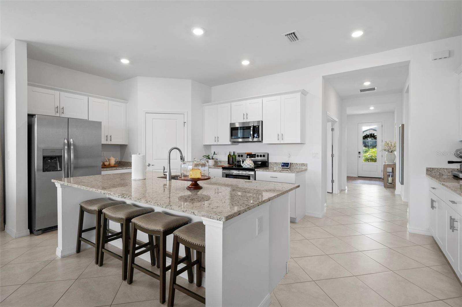 1889 SADDLEWOOD CIR, PORT CHARLOTTE, FL — photo 6