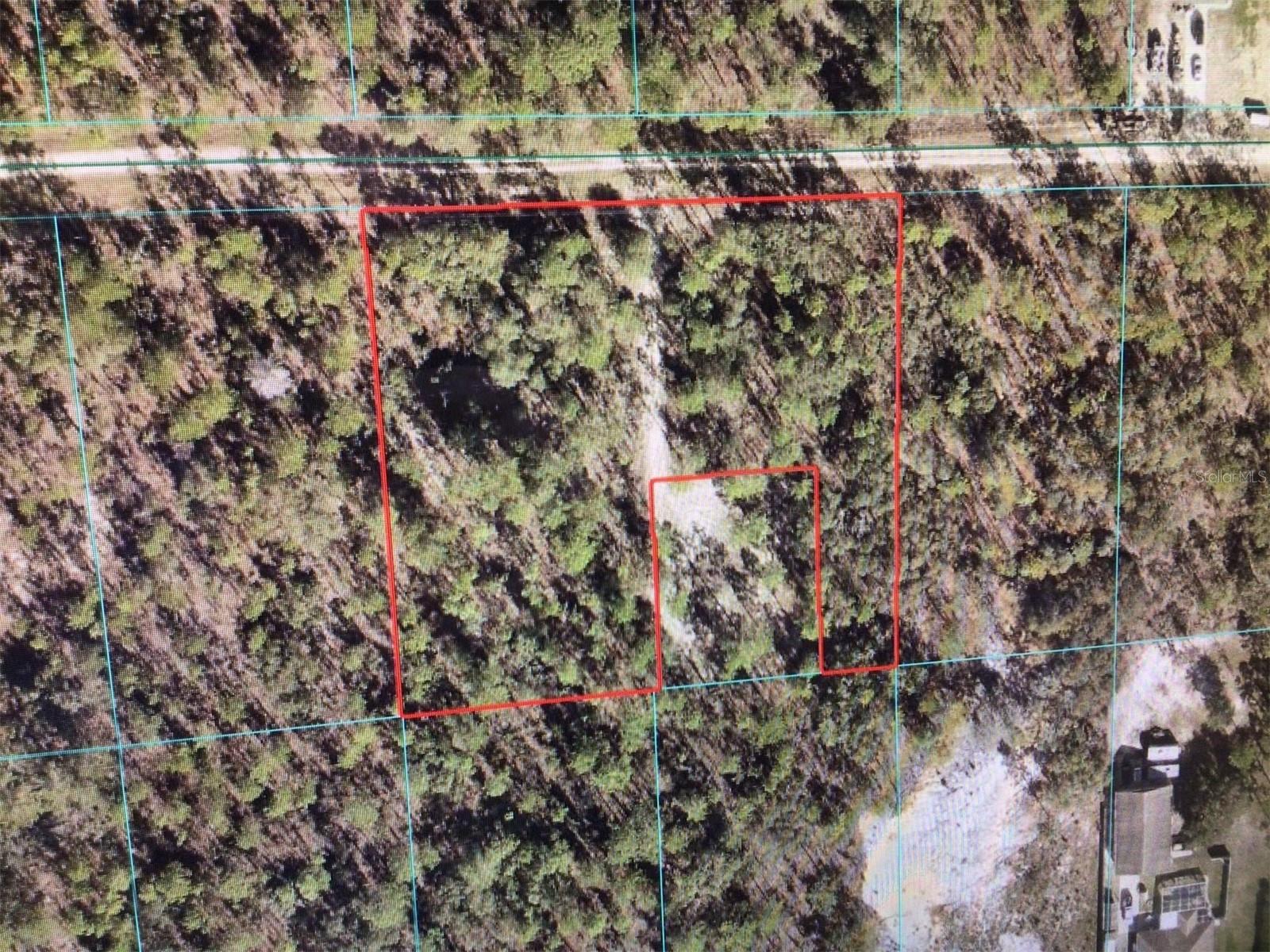 0 SW 87 ST, DUNNELLON, FL