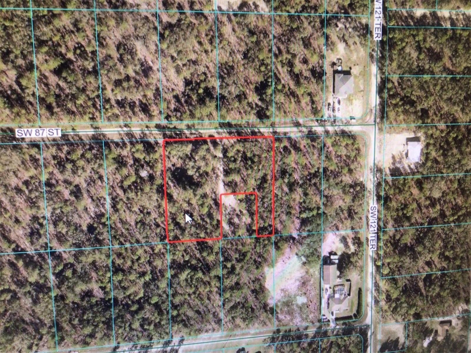 0 SW 87 ST, DUNNELLON, FL — photo 2