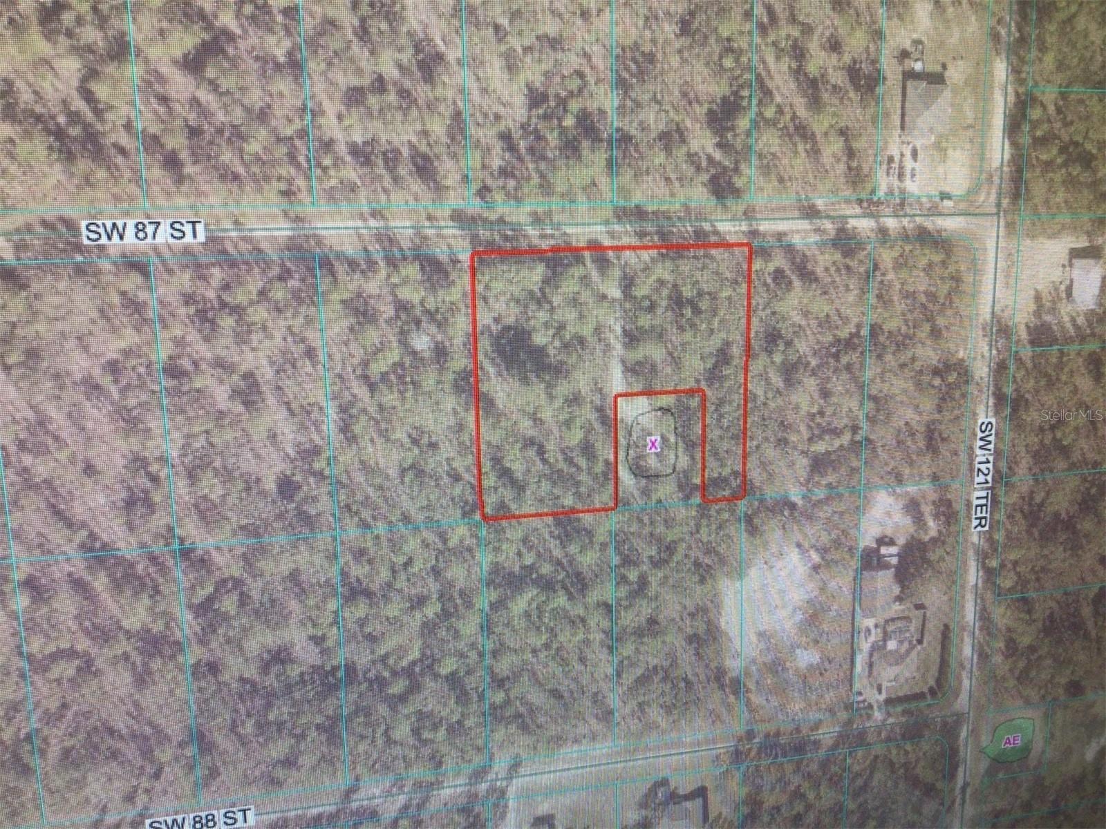 0 SW 87 ST, DUNNELLON, FL — photo 3