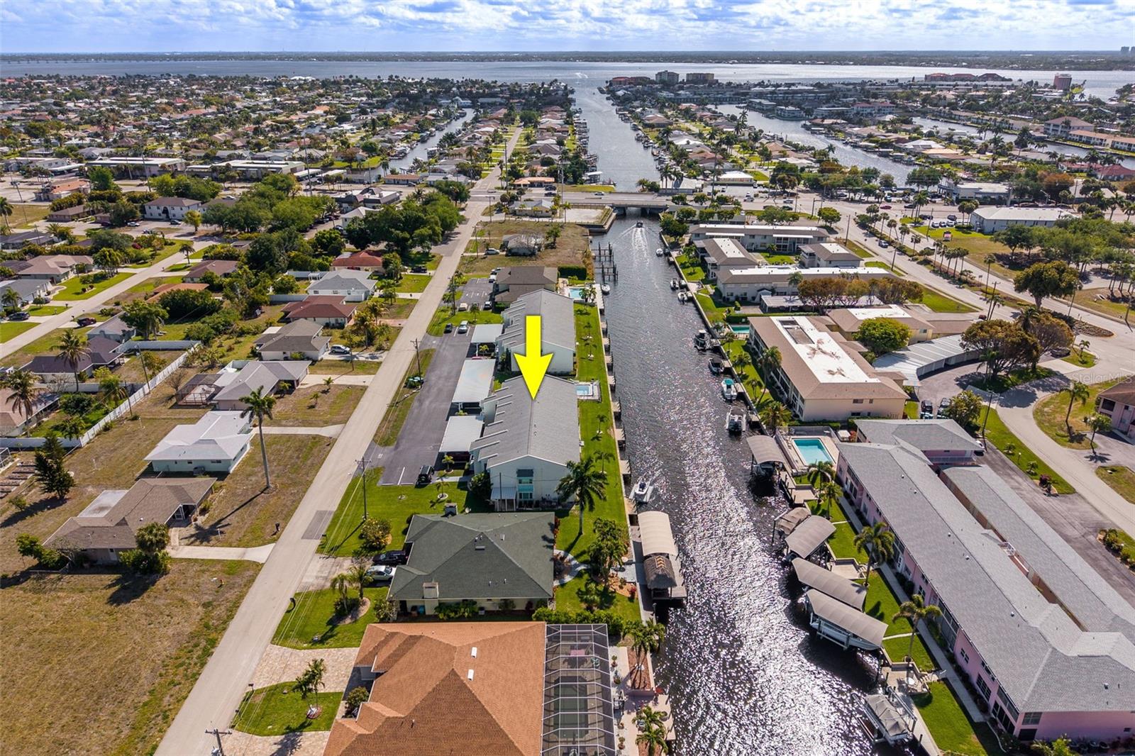 1322 SE 40TH ST #2, CAPE CORAL, FL — photo 2