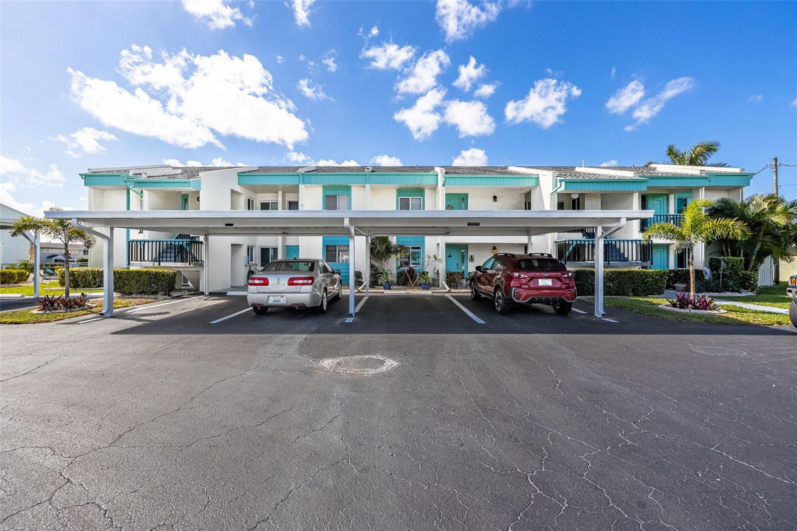1322 SE 40TH ST #2, CAPE CORAL, FL — photo 3