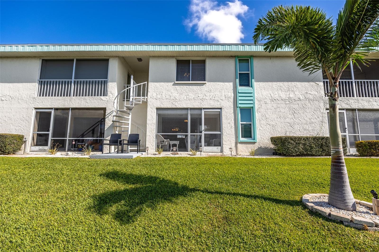 1322 SE 40TH ST #2, CAPE CORAL, FL — photo 30