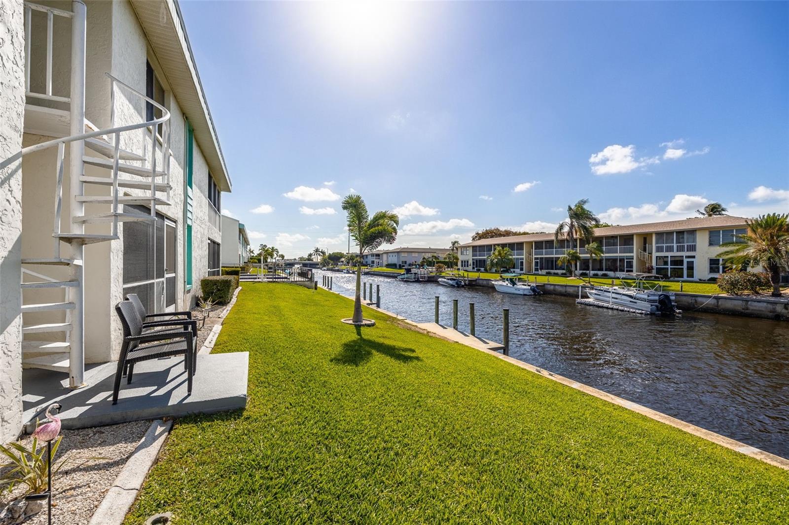 1322 SE 40TH ST #2, CAPE CORAL, FL — photo 31