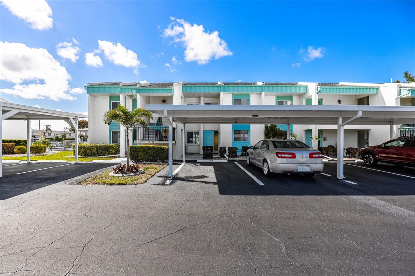 1322 SE 40TH ST #2, CAPE CORAL, FL — photo 33
