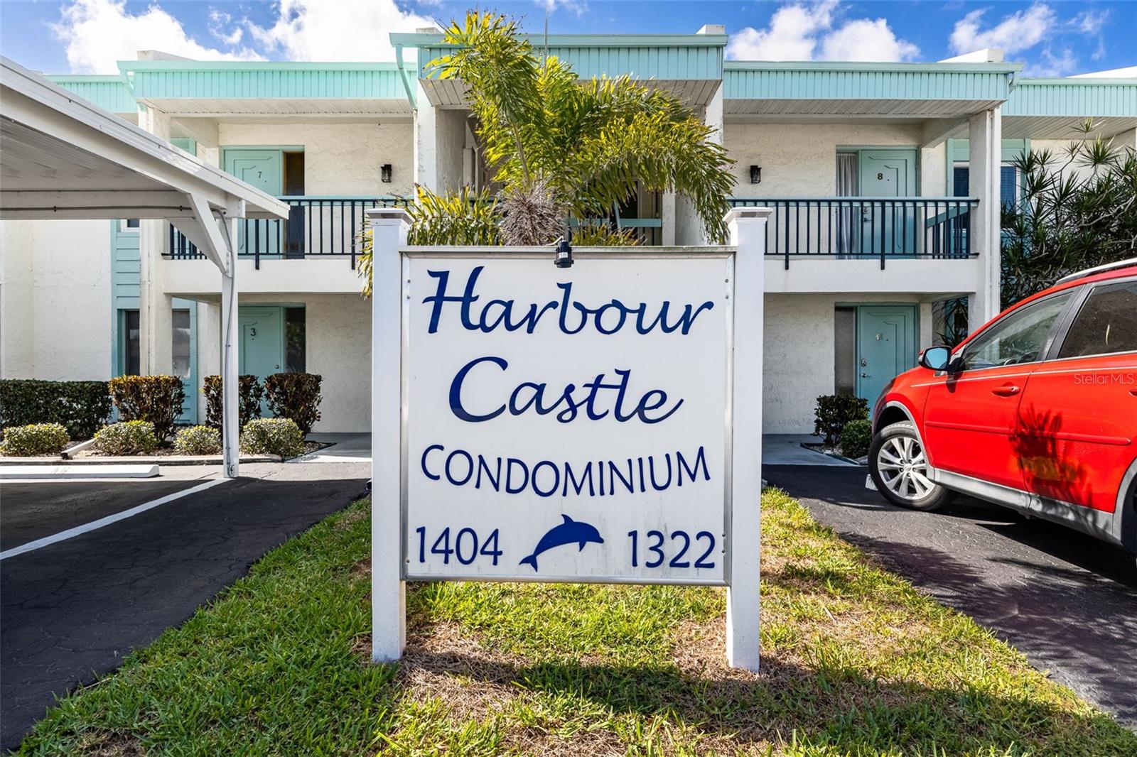 1322 SE 40TH ST #2, CAPE CORAL, FL — photo 34