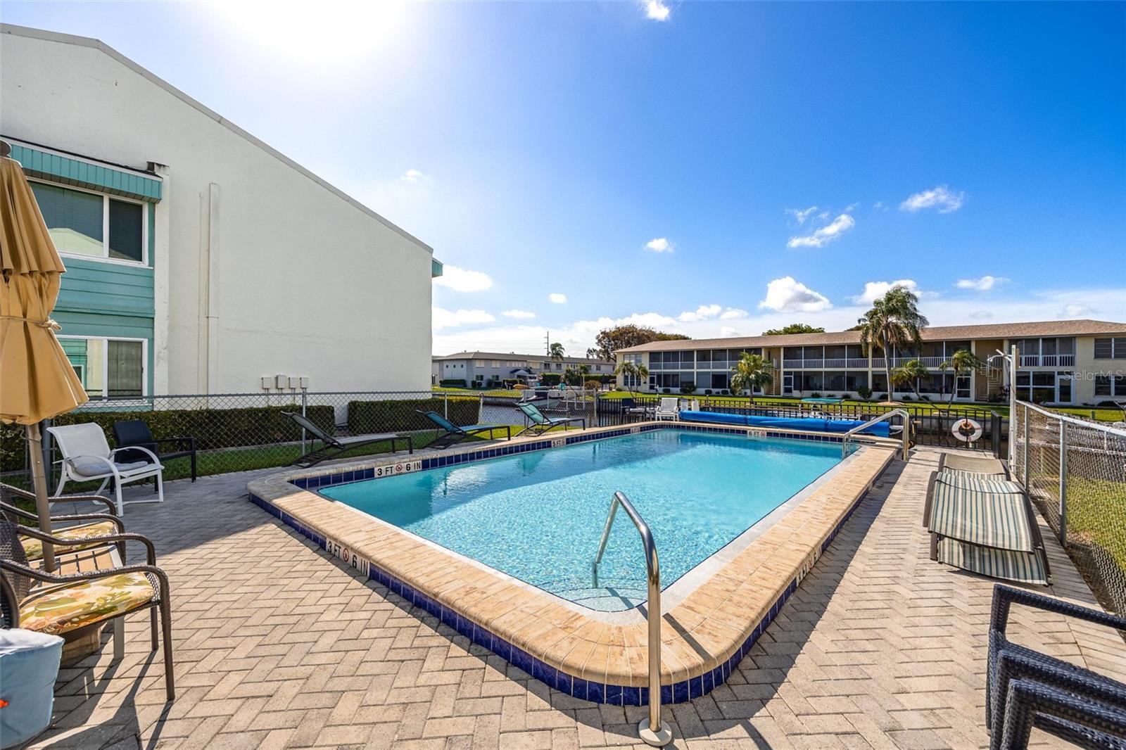 1322 SE 40TH ST #2, CAPE CORAL, FL — photo 35