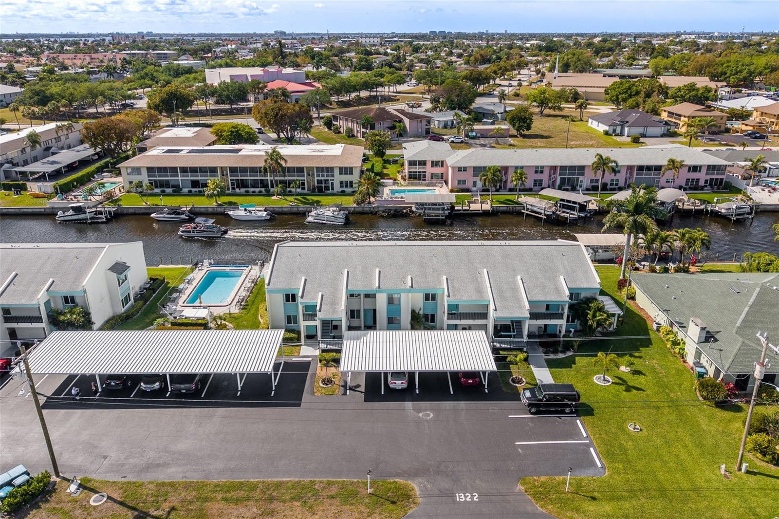 1322 SE 40TH ST #2, CAPE CORAL, FL — photo 39