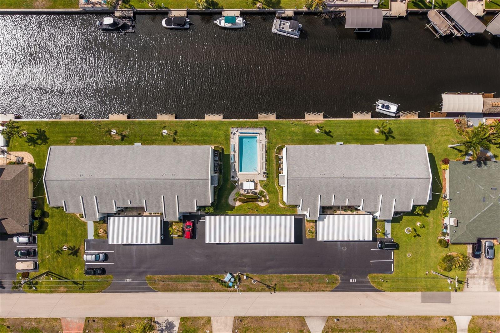 1322 SE 40TH ST #2, CAPE CORAL, FL — photo 41