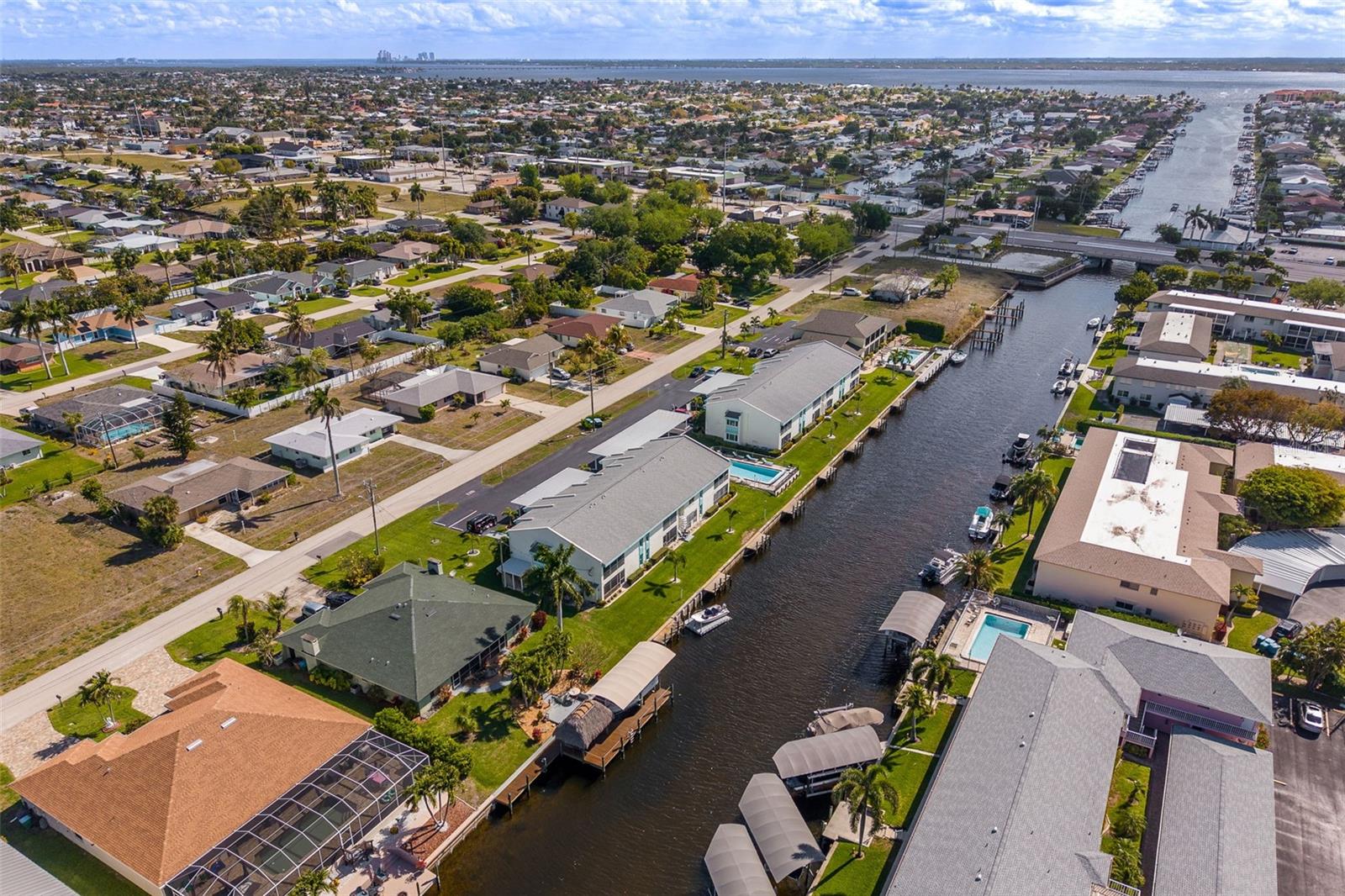 1322 SE 40TH ST #2, CAPE CORAL, FL — photo 45