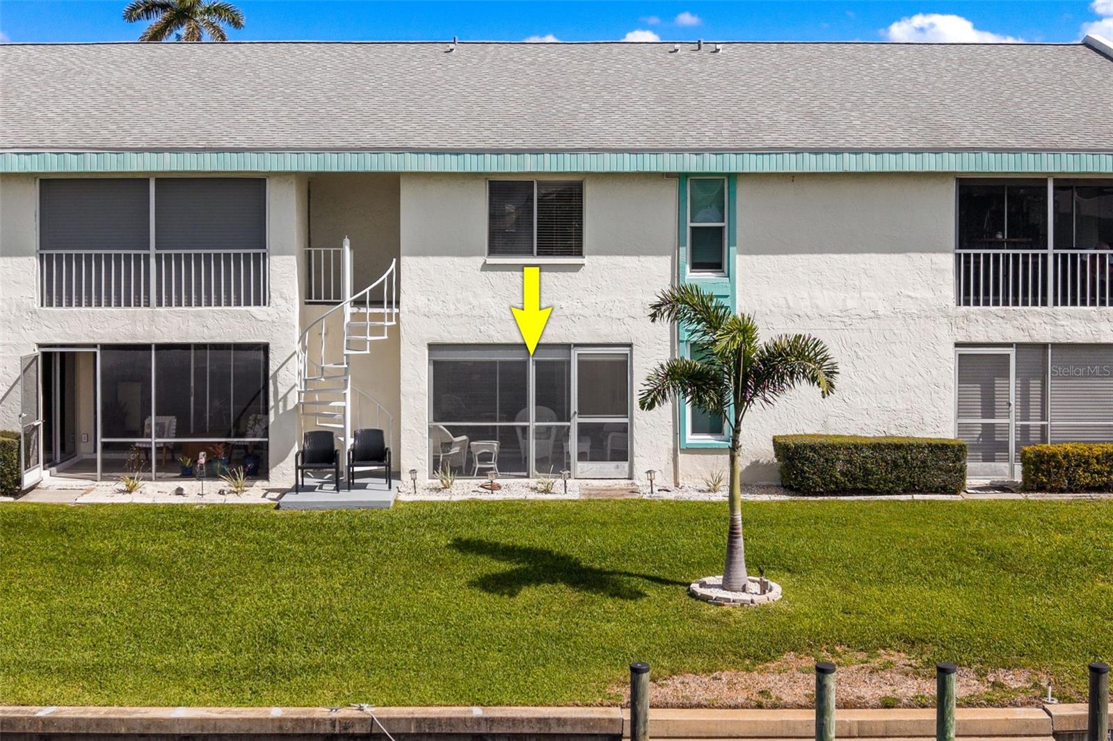 1322 SE 40TH ST #2, CAPE CORAL, FL — photo 46