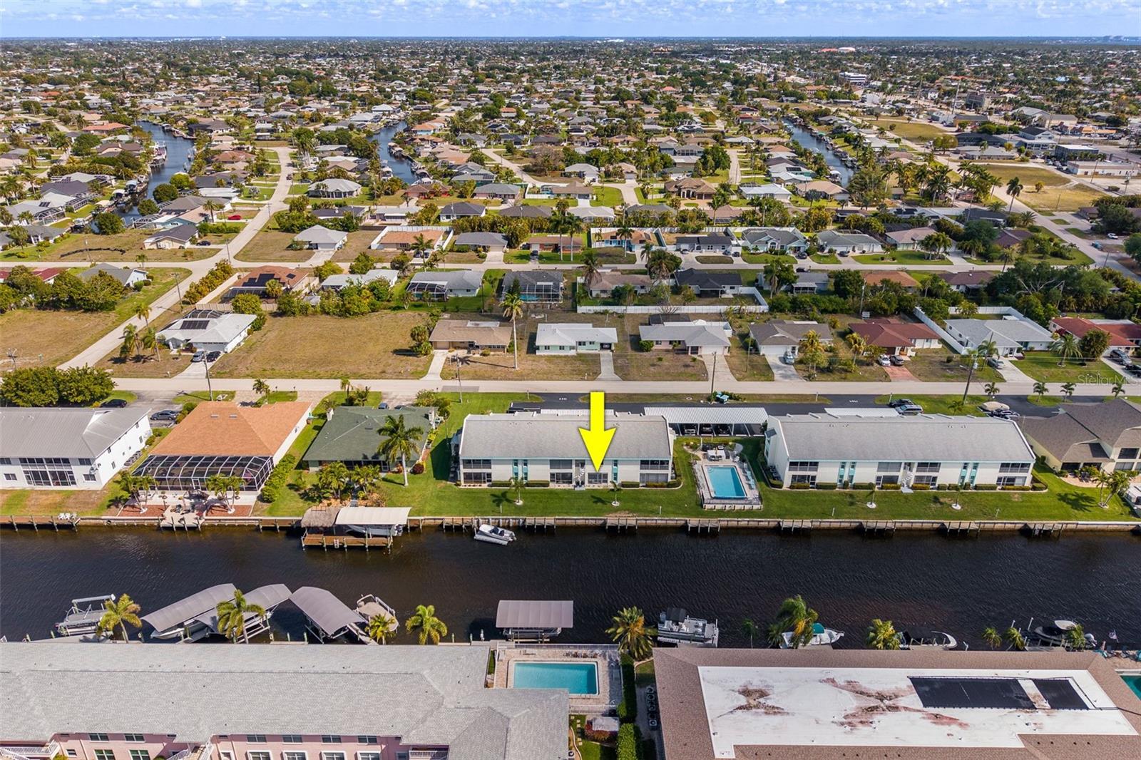 1322 SE 40TH ST #2, CAPE CORAL, FL — photo 50