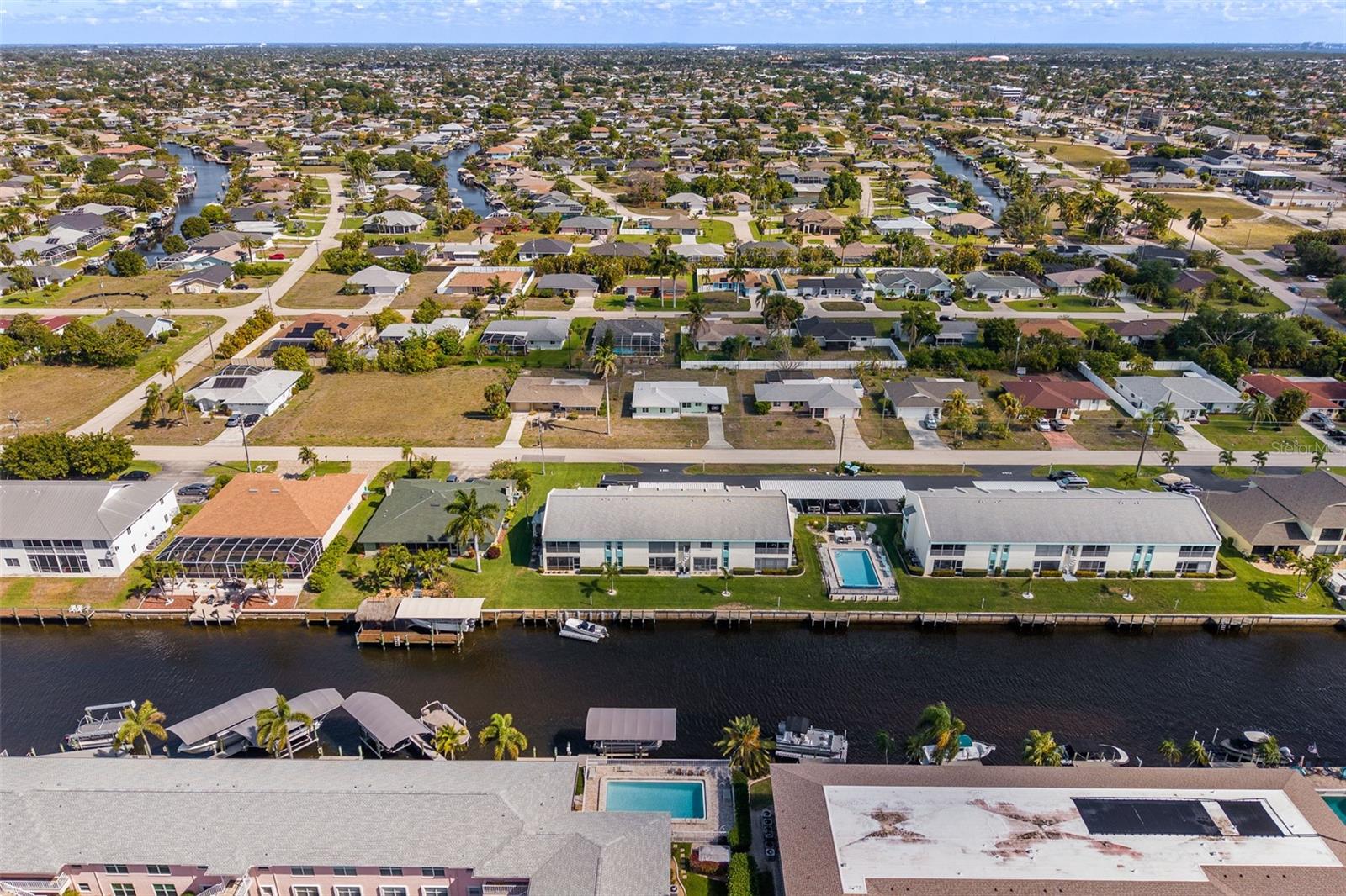 1322 SE 40TH ST #2, CAPE CORAL, FL — photo 51