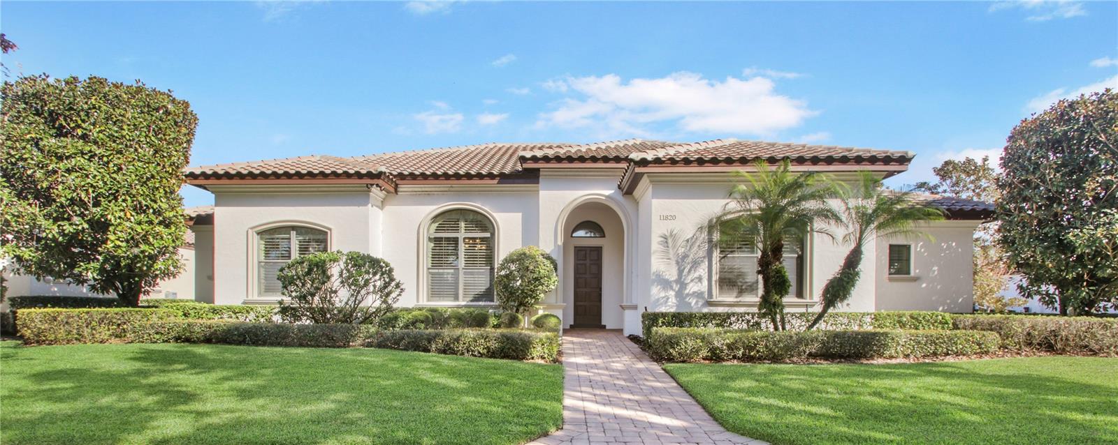 11820 WATERSTONE LOOP DR, WINDERMERE, FL